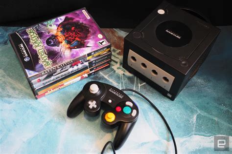 The Gamecube Games We Still Love 20 Years Later