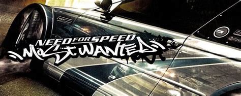 English | disk amount/format : Need For Speed Most Wanted (2005) Download - NFS MW