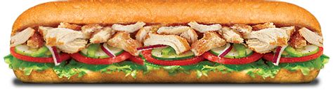 Subway Png Transparent Images Png All