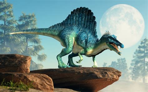 The 10 Biggest Dinosaurs That Ever Lived On Planet Earth
