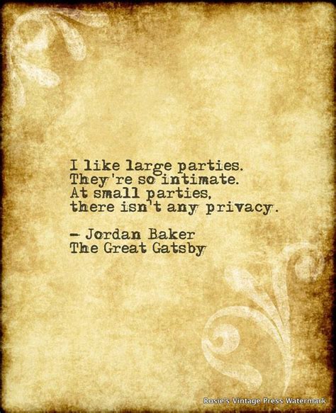 How did gatsby make money? Jordan Baker, The Great Gatsby. | Literary Quotes | Pinterest | L'wren scott, Good looking guys ...