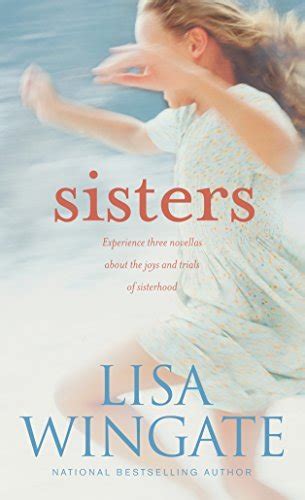 Sisters By Lisa Wingate Goodreads