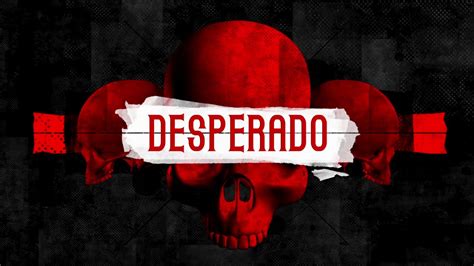 Desperado Hang Me High Mix Lyric Video By Cathedral In Flames Youtube