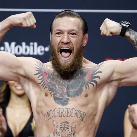 See more of conor mcgregor on facebook. Conor McGregor Says USADA Came to Drug Test Him on Yacht ...