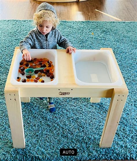 Sensory Table | lupon.gov.ph
