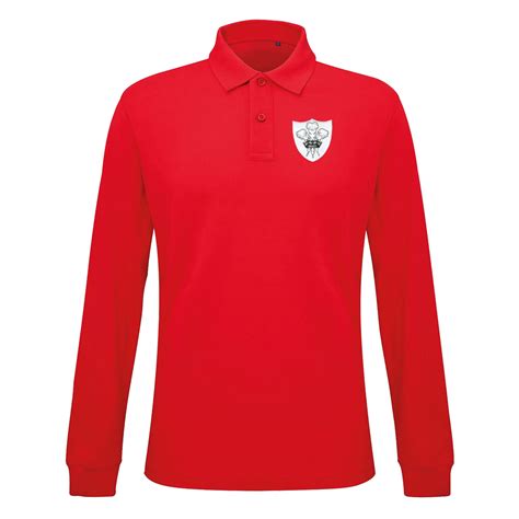 Wales' rugby world cup campaign hasn't yet begun, but fans are already keen to get hold of a home and away kit. Rugby Vintage - Wales Retro Rugby Shirt 1950's - Rood ...