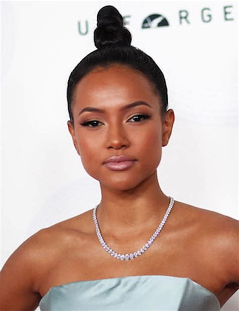 Hairstyles For Black Women 2021 Karrueche Trans Haircuts And Hair Colors
