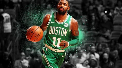 Kyrie Irving Wallpapers 74 Images