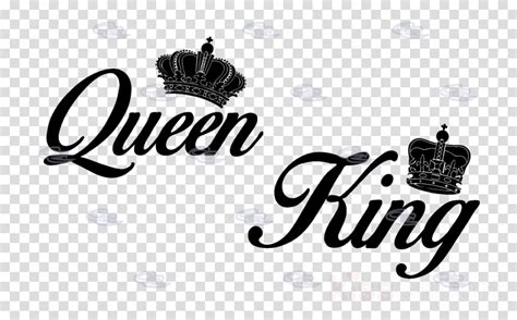 King Queen Logo Png