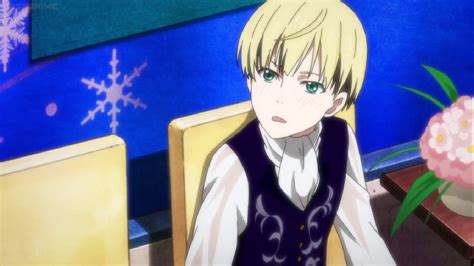 Yuri plisetsky, a young russian skater who dominates georgi is victor and yurio's rinkmate and is coached by yakov. Yuri Plisetsky | Wikia Yuri!!! on Ice ES | FANDOM powered ...