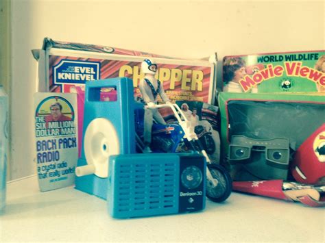 Toys From The 70s Collectors Weekly
