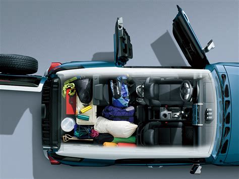 Explore 2011 toyota fj cruiser suv specs, images (exterior & interior), videos, consumer and expert reviews. TOYOTA FJ Cruiser specs & photos - 2011, 2012, 2013, 2014 ...
