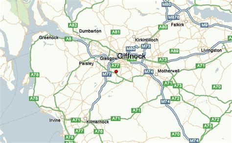 Working to create a fairer future with all. Giffnock Location Guide