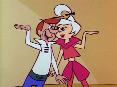 1440x1080 Jetsons Wallpaper For Computer Coolwallpapersme