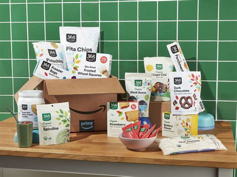 Whole Foods customers can live anywhere in the country after nationwide