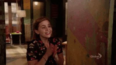 Fc Mae Whitman GIFs Get The Best GIF On GIPHY