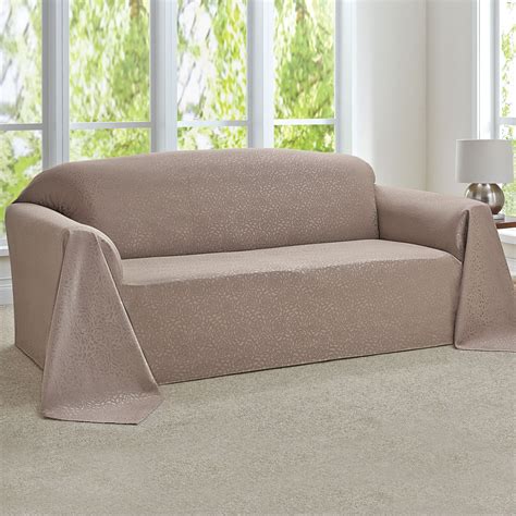 Ideal Extra Long Couch Covers Sofa And Chaise Lounge Set