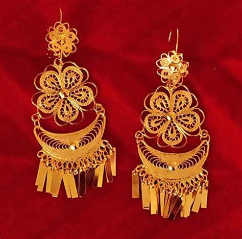 We did not find results for: Amazon.com: Mexican Chandelier Lightweight Earrings for Women and Girls, Traditional Handmade ...