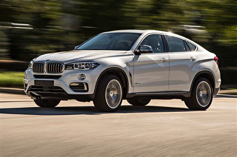 Bmw X6 Bmw X6 2020 Autohausde The New Bmw X6 Stands For