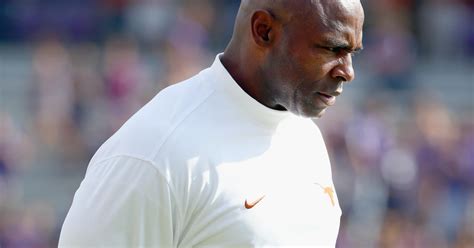 Strong Under Pressure After Losing Seasons In Texas Cbs Texas