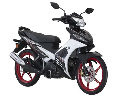 Yamaha motorcycle prices start at ₱49,900 for the most inexpensive model ytx 125 and goes up to ₱259,000 for the most expensive motorcycle model. 2016 Yamaha 135LC price confirmed, up to RM7,068 Image 439181