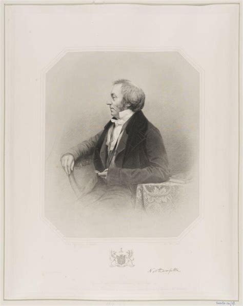 Spencer Joshua Alwyne Compton 2nd Marquess Of Northampton 1790 1851 Cook Charles Antoine