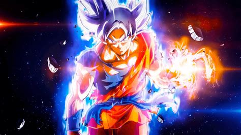 Goku vs granolah in dragon ball super manga chapter 72 revealed something more than ultra instinct in base, ultra instinct super saiyan god but. Super Dragon Ball Heroes World Mission ya tiene disponible ...