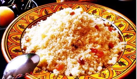 9341689 and we survive solely from our community auctions, fundraising events and donations. Seffa Couscous aux raisins secs · Aux délices du palais