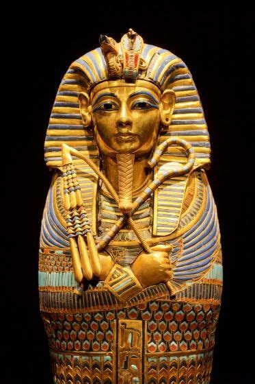 Tutankhamun And The Golden Age Of The Pharaohs Dallas Museum Of Art Dallas Museum Of Art