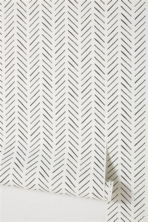 Magnolia Home Pick Up Sticks Peel And Stick Wallpaper