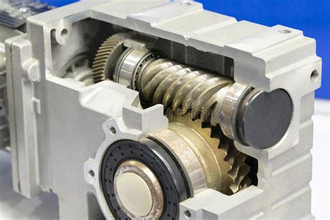 Gear Box For Increase And Reduce Speed Precision Gear Box Assembly