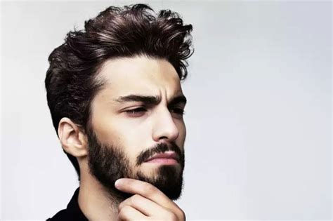 Popular Men S Beard Styles To Wear In