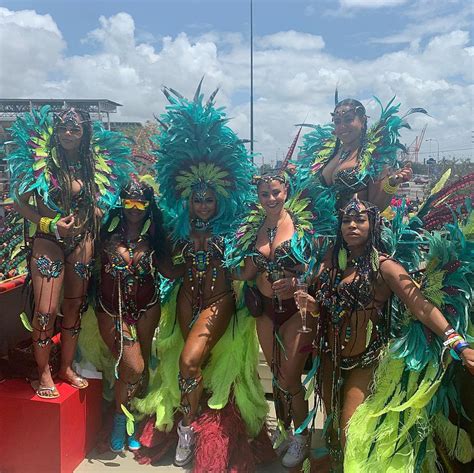 Ashanti Sexy Candids At Carnival In Trinidad And Tobago Hot Celebs Home