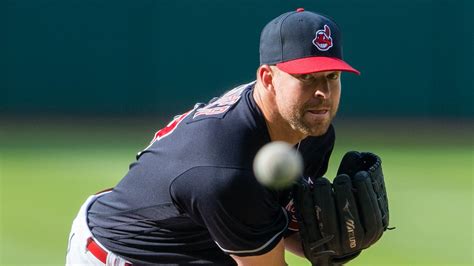 Why Corey Kluber Deserves To Be An All Star Covering The Corner
