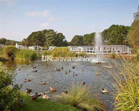 Wild Duck Holiday Park Great Yarmouth Ukcaravans4hire