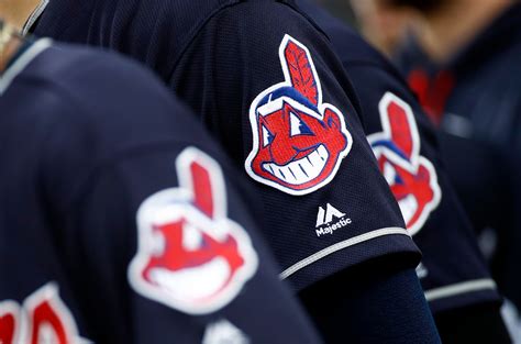 Cleveland Indians Removal Of Chief Wahoo Reignites Debate Over