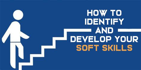 How To Identify And Develop Your Soft Skills Fita Academy