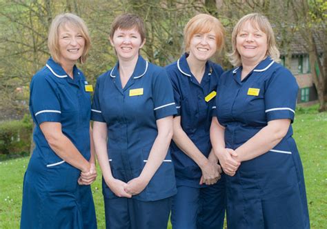 New Safeguarding Nurses Service Pilot In Devon Hailed A Success For