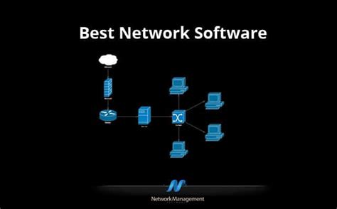 Network Management Software We Review Every Tool For You
