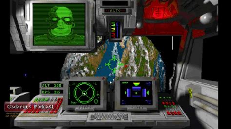 Privateer is an adventure space flight simulation computer game released by origin systems in 1993. Classics Wing Commander Privateer + RF - erste Schritte ...