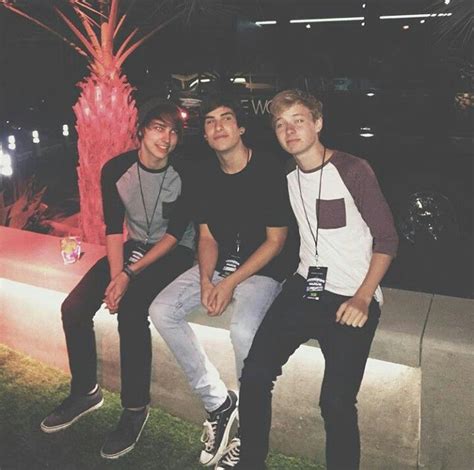 pin by krishelle arias torres on sam and colby solby sam and colby colby brock colby