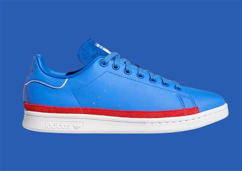 Sweet Dude South Park S Stan Marsh Gets His Own Adidas Stan Smith Sneaker News