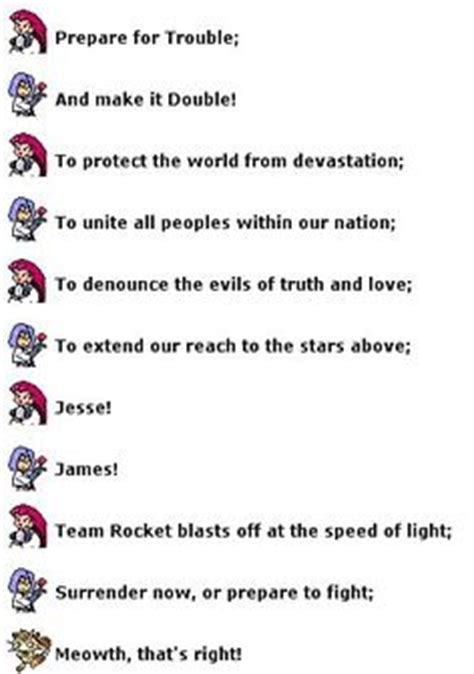 To unite all people's within our nation jessie: 1000+ images about Pokemon Challenge on Pinterest ...