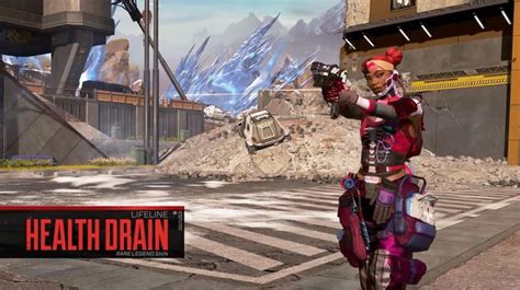 Apex Legends Season 4 Countdown Release Date Start Time Skins And