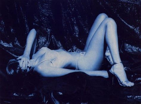Joan Severance Nua Em Playboy Magazine