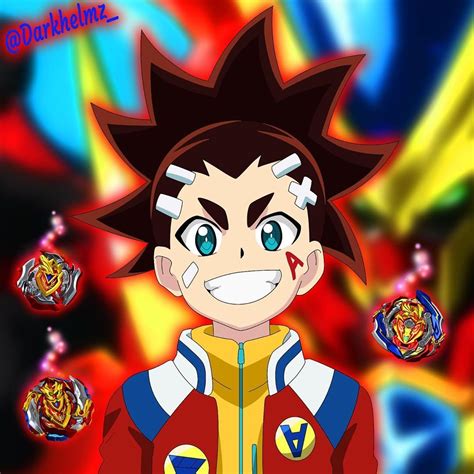 Beyblade Aiger Wallpapers Wallpaper Cave