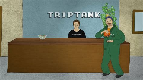 Triptank Staffel 2 Folge 1 Rache