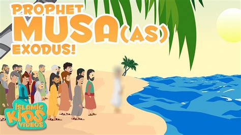 Also contains a lot of brief, yet informative articles about different prophets of islam. Prophet Stories for Kids | Prophet Musa (AS) Part 4 ...