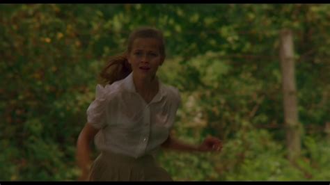 Nackte Reese Witherspoon In The Man In The Moon