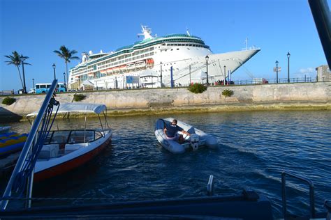 Bermuda Dockyards Travel Superlatives of 2017 To Inspire Your Next ...